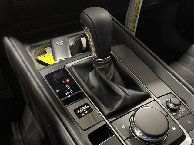 Used 2025 Gray Mazda 2.5 S Preferred Package image 24