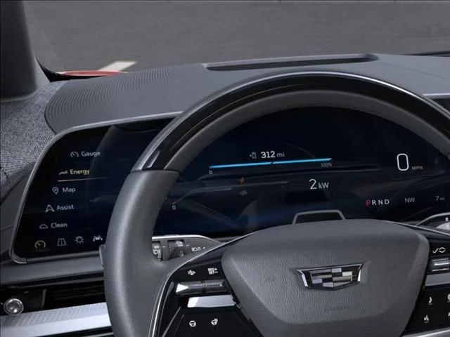 2025 Cadillac OPTIQ Sport 2 - Photo 18