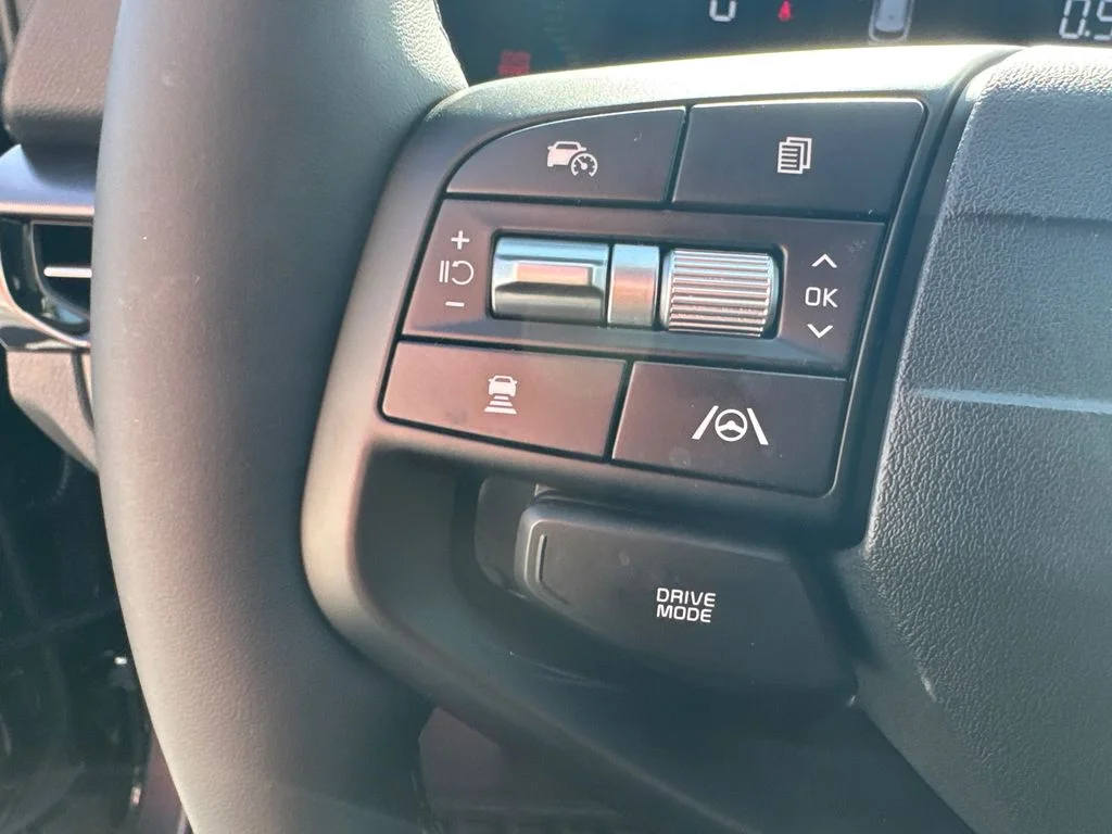 New 2026 Gray Kia EX image 25