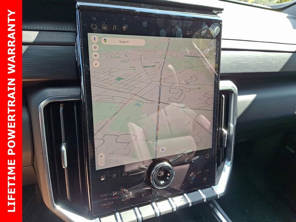 New 2026 Sterling Metallic GMC Elevation image 9