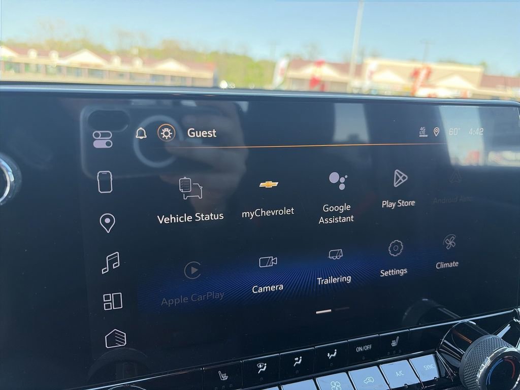 2026 Chevrolet Colorado Z71 - Photo 22