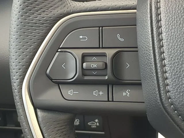 New 2026 Wind Chill Pearl Toyota Limited image 25