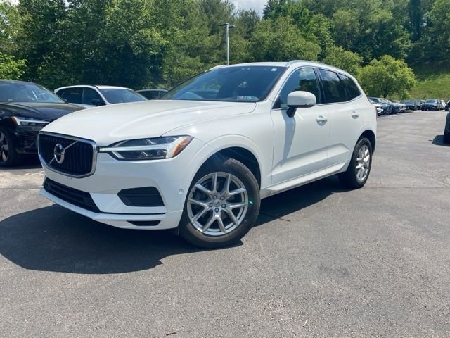 2019 Volvo XC60 T5 Momentum AWD's photo