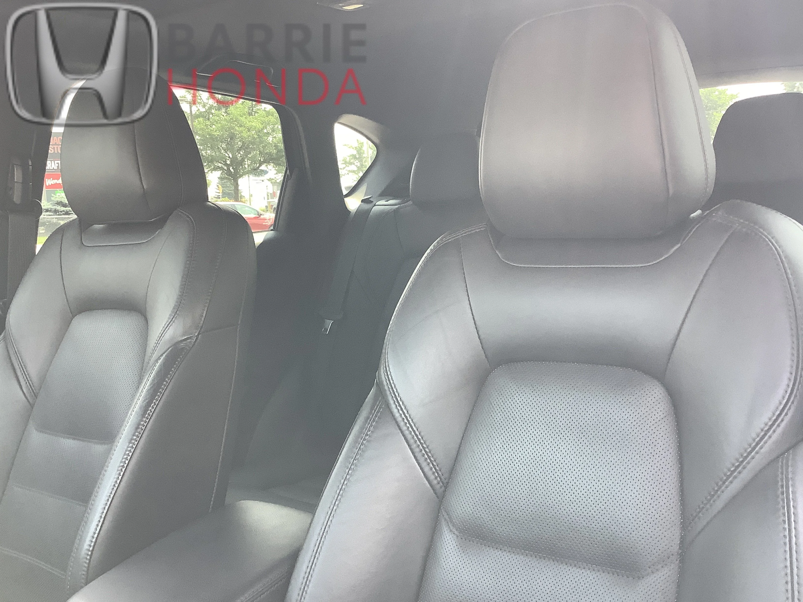 Used 2020 Red Mazda Signature image 5