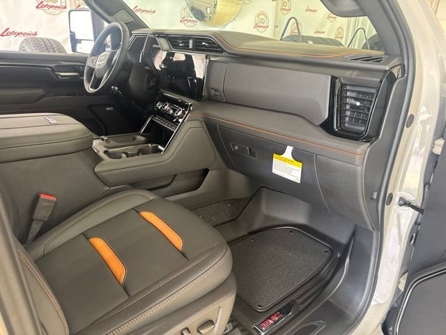 2026 GMC Sierra 2500HD AT4 - Photo 45