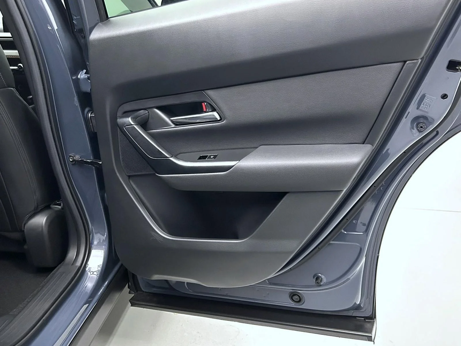 New 2026 Polymetal Gray Metallic Mazda Premium Plus AWD image 18