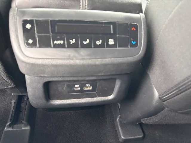 Used 2025 Silver Nissan SV image 31
