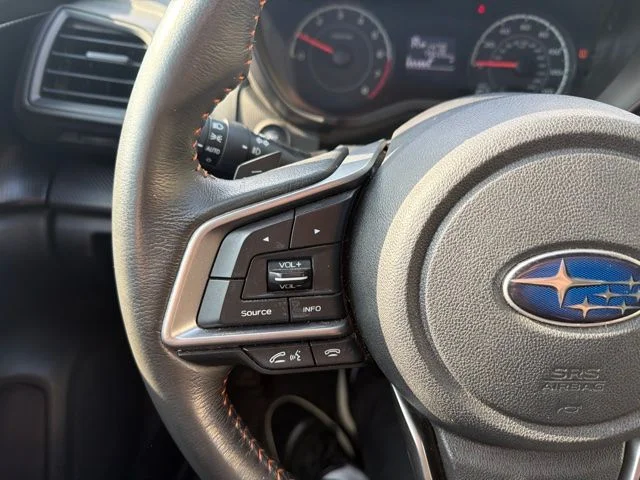Used 2018 Orange Subaru 2.0i Premium image 17
