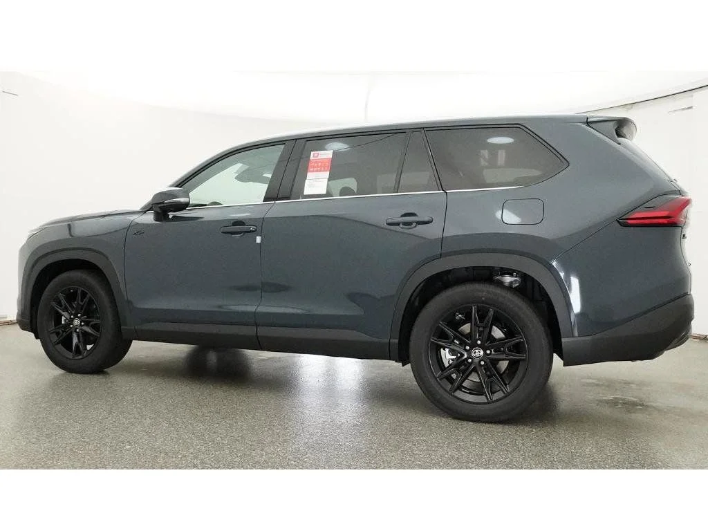 New 2026 White Toyota Limited image 26