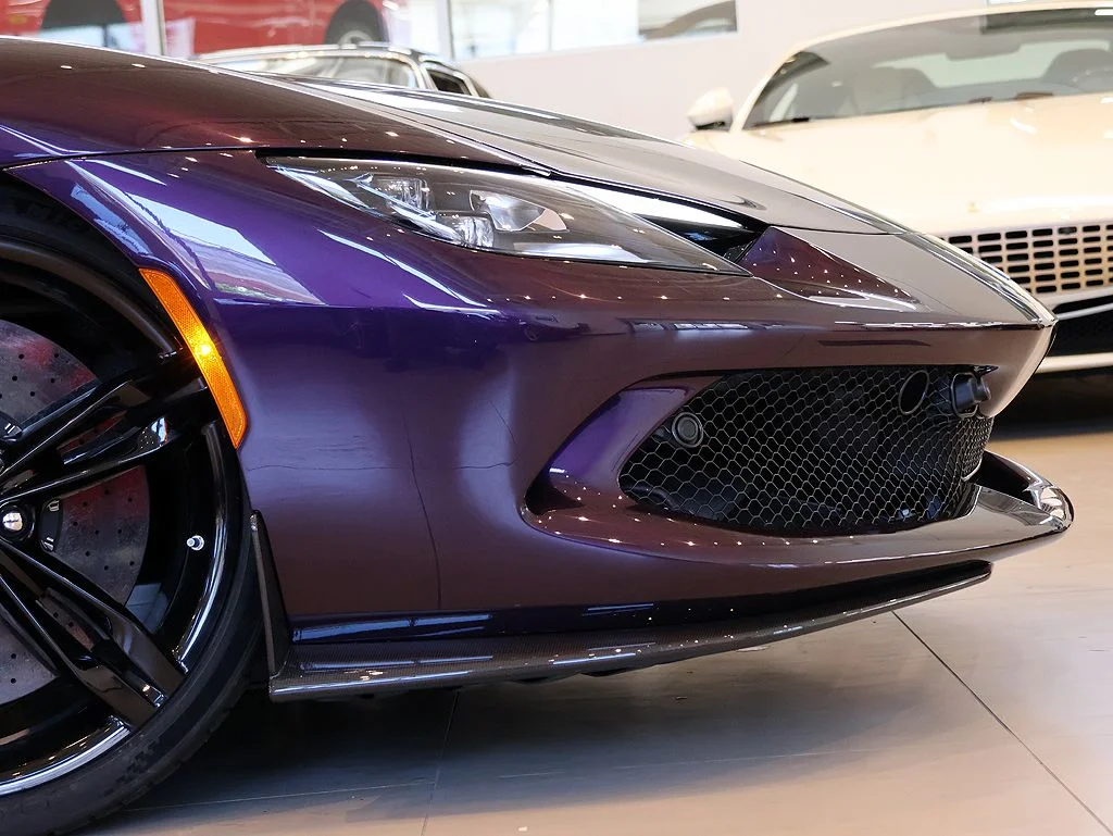 Certified Used 2025 Viola Hong Kong Ferrari  image 17