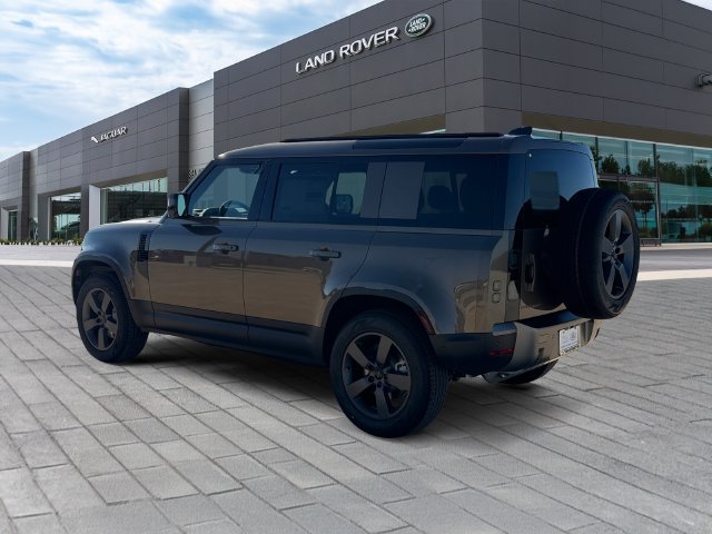 New 2026 Gondwana Stone Land Rover S image 3