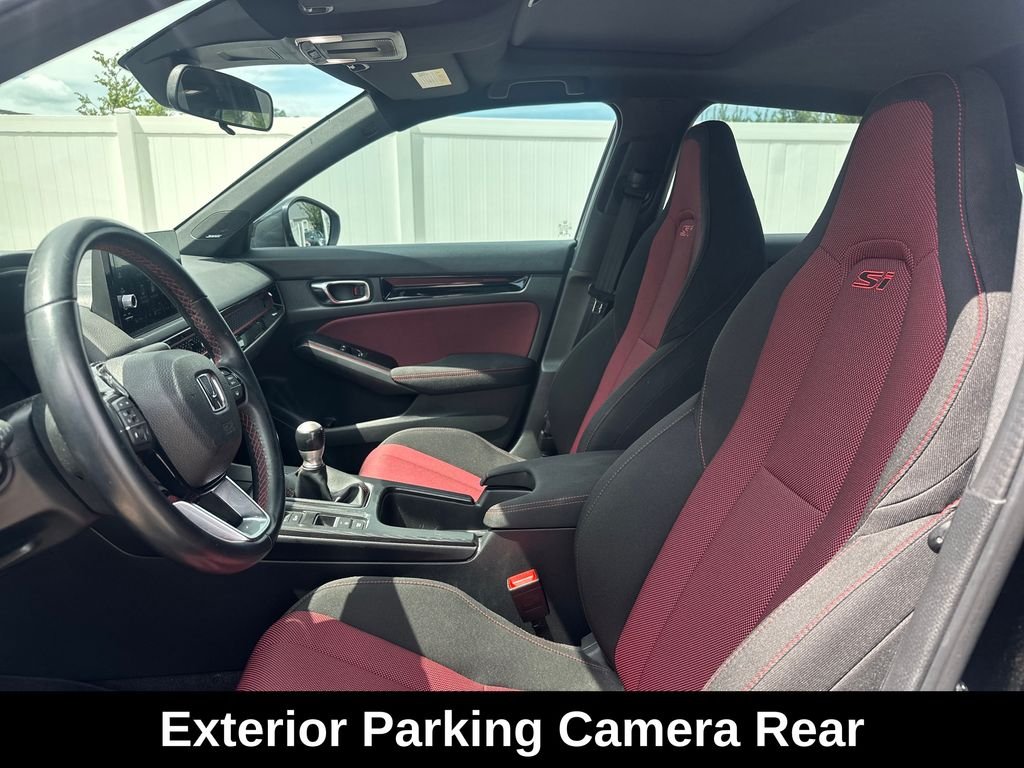 Used 2023  Honda Si image 10