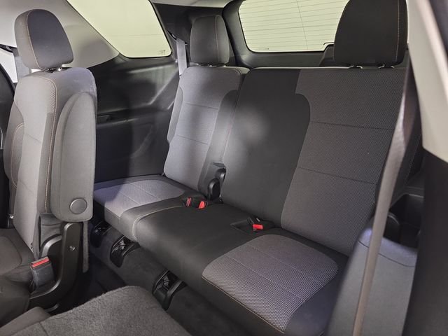 Used 2021 Red Chevrolet LT image 29