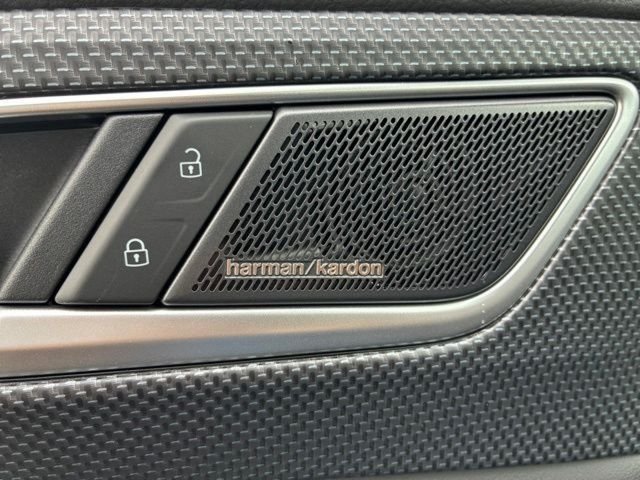 New 2026 Pure Gray Volkswagen SEL Premium R-Line image 18