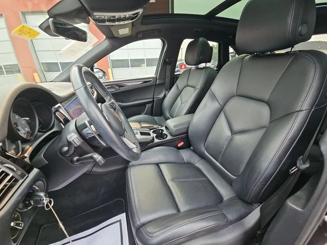 Used 2021 Gray Porsche S image 21