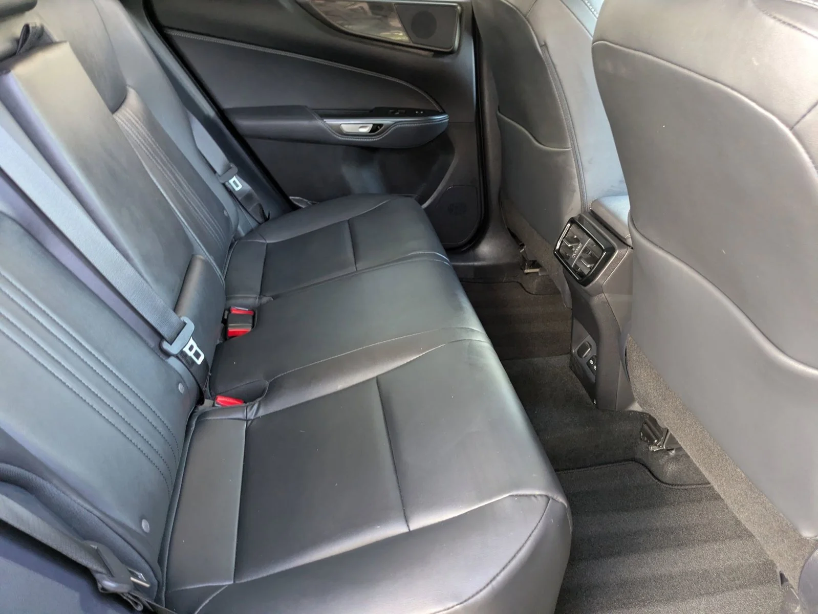 Certified Used 2026 Cloudburst Gray Lexus NX 350 Premium image 18