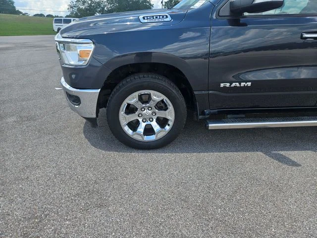 Used 2019 Gray Ram Big Horn/Lone Star image 27