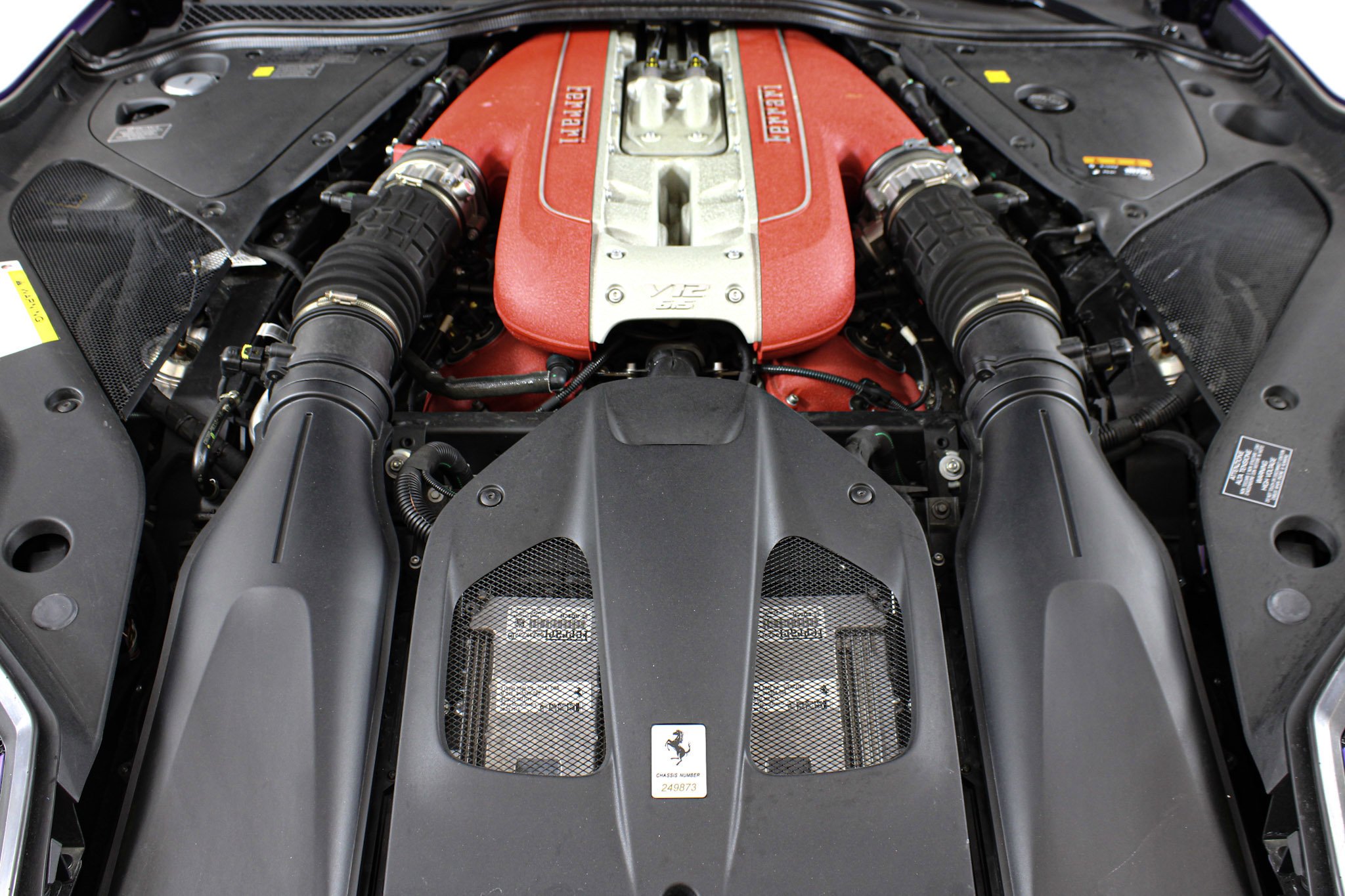 Used 2020 Violetta Dino Ferrari  image 60