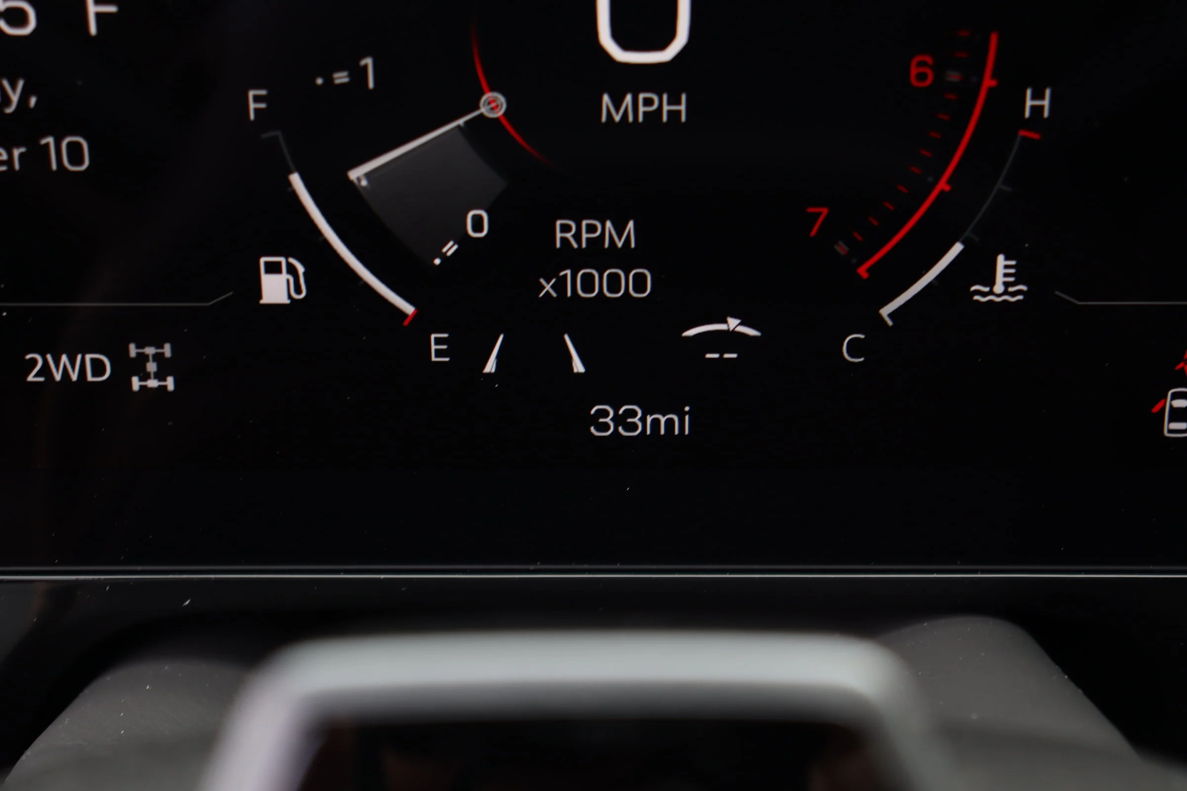 New 2026 Onyx Black GMC Denali Ultimate image 26