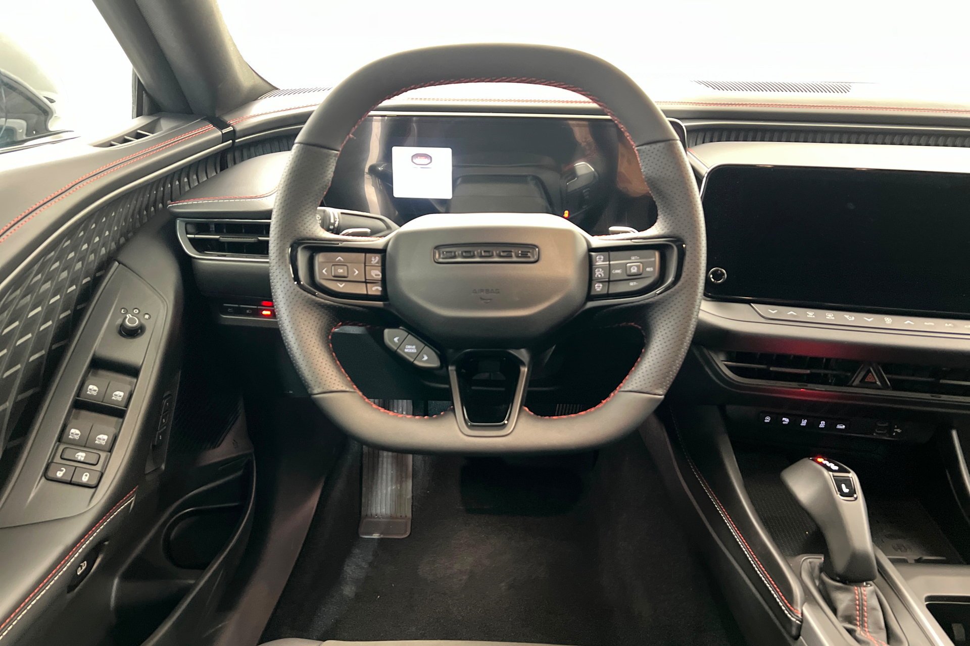 New 2026 White Knuckle Exterior Paint Dodge R/T Plus image 13