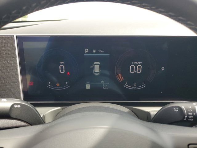 2026 Hyundai Tucson XRT - Photo 19