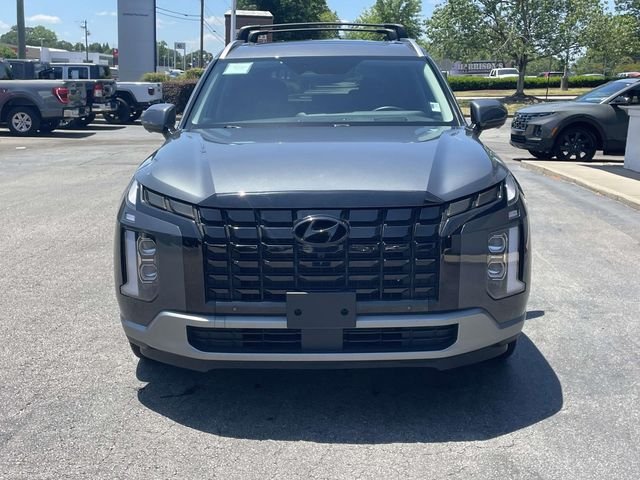 2023 Hyundai Palisade Limited - Photo 2