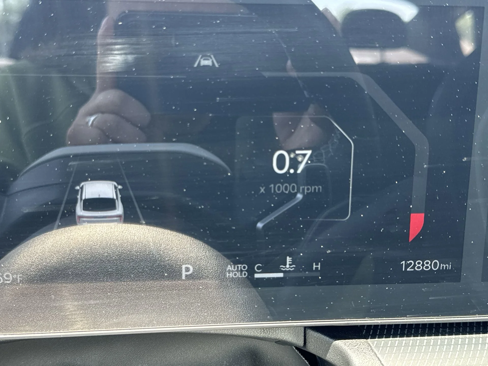 2025 Kia K4 GT-Line - Photo 15