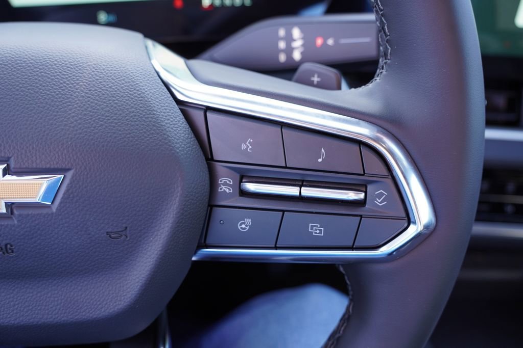 2026 Chevrolet Equinox LT - Photo 13