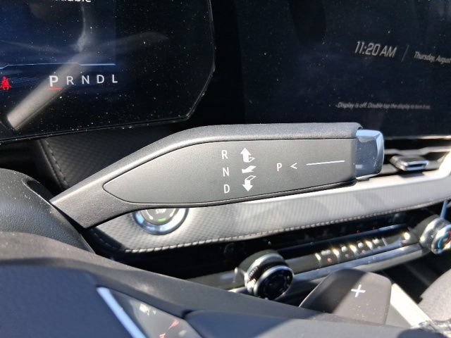 2027 Chevrolet Equinox LT - Photo 9