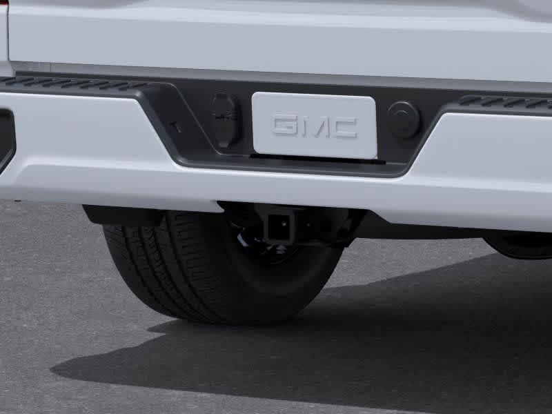 2026 GMC Sierra 1500 Pro - Photo 14