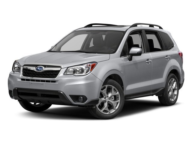Used 2016 Venetian Red Pearl Subaru 2.5i Limited image 1