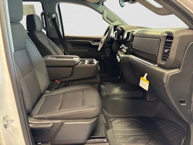 New 2026 Summit White GMC Elevation image 16