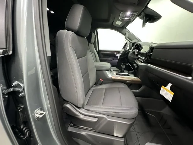 New 2026 Sterling Gray Metallic Chevrolet RST image 29