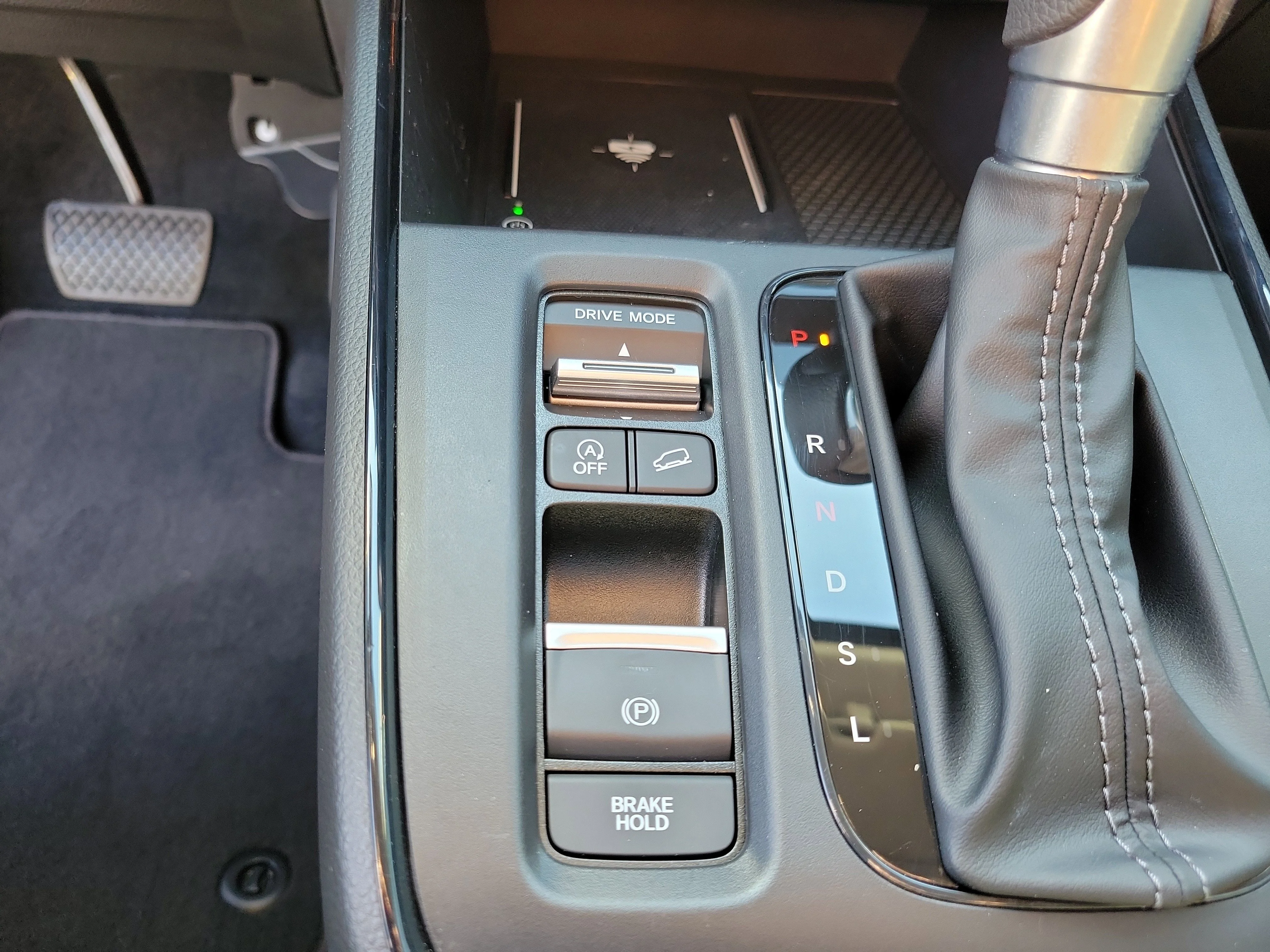 2026 Honda CR-V LX - Photo 62