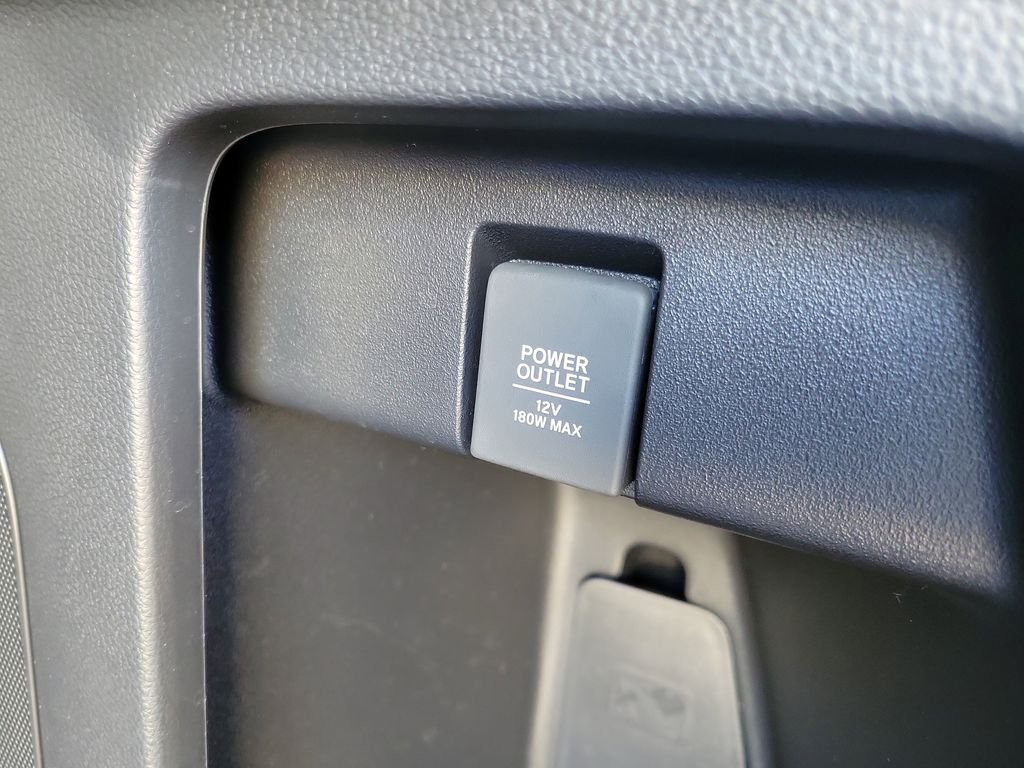 Used 2026 Silver Metallic Honda Touring image 12