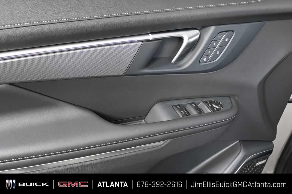 2026 Buick Enclave Sport Touring - Photo 7