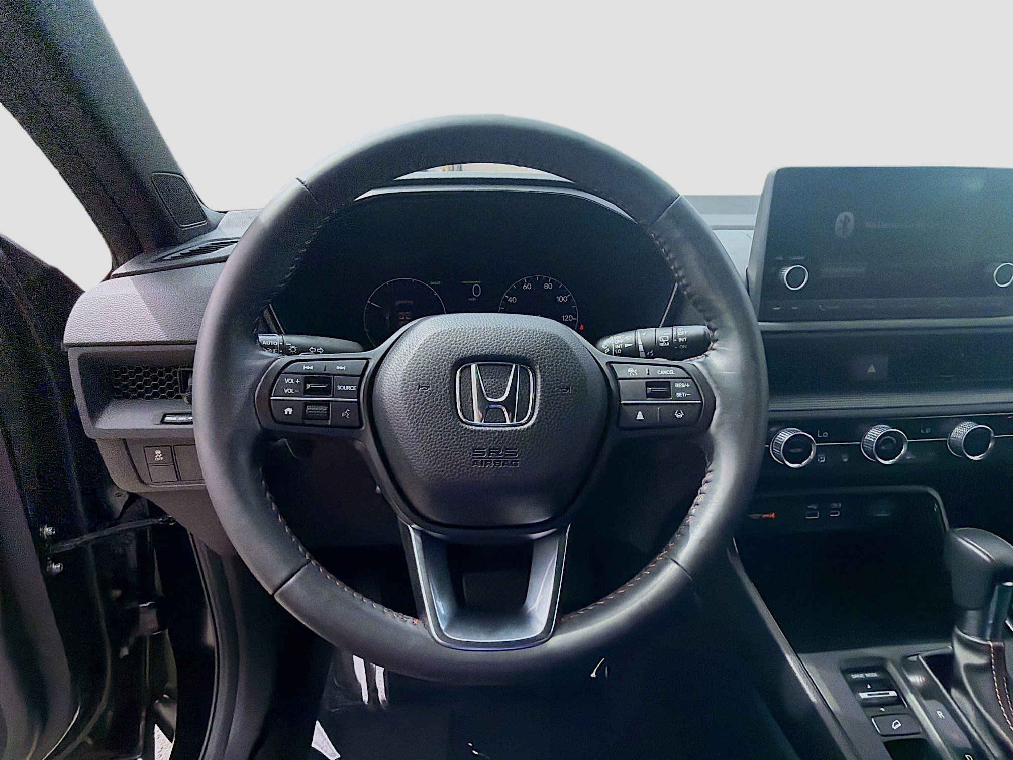 2023 Honda CR-V Sport - Photo 10