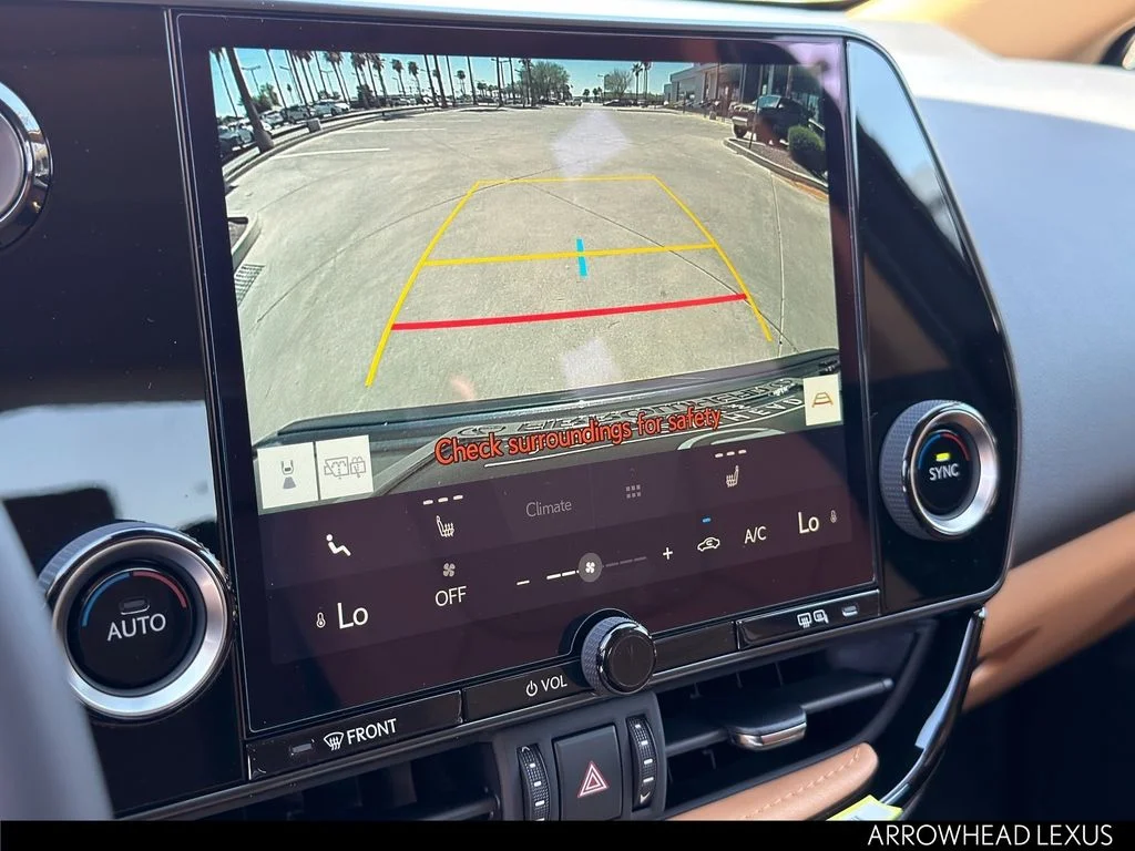 New 2026 Gray Lexus 350 Base image 27