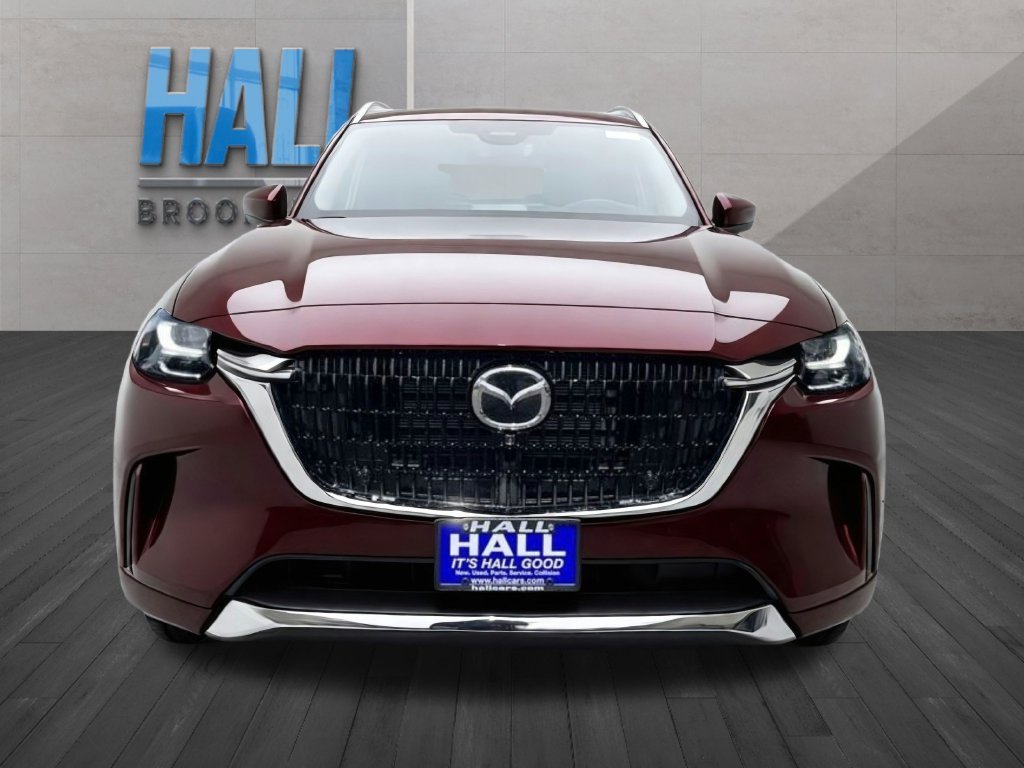 2026 Mazda CX-90 Premium Plus Package - Photo 8