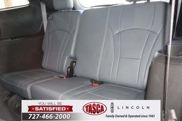 Used 2022 Quicksilver Metallic Buick Premium image 16