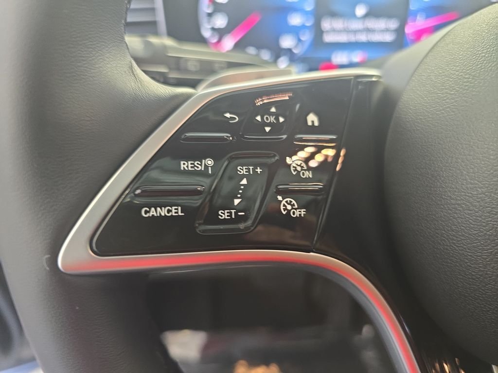 2026 Mercedes-Benz GLE GLE350 - Photo 18