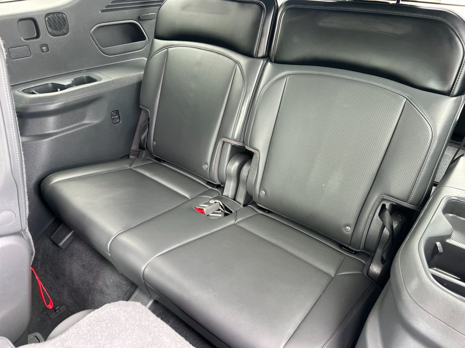 Certified Used 2024 White Kia Light Long Range image 14