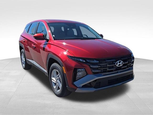 2026 Hyundai Tucson SE - Photo 2