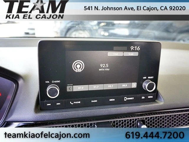 Used 2022  Honda LX image 24