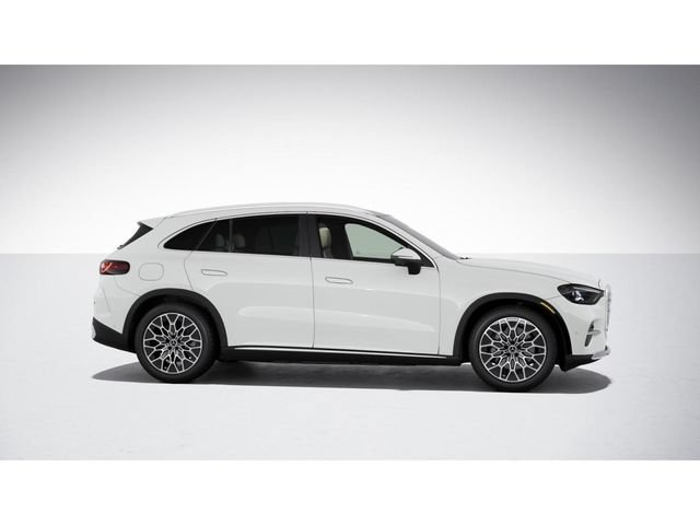 New 2027 Polar White Mercedes-Benz GLC 400 image 16
