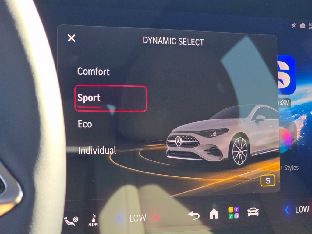 New 2027 MANUFAKTUR Alpine Grey Mercedes-Benz CLA 220 image 64