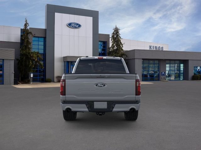 New 2026 Avalanche Ford XLT image 5