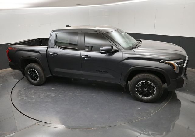 2026 Toyota Tundra SR5 - Photo 24