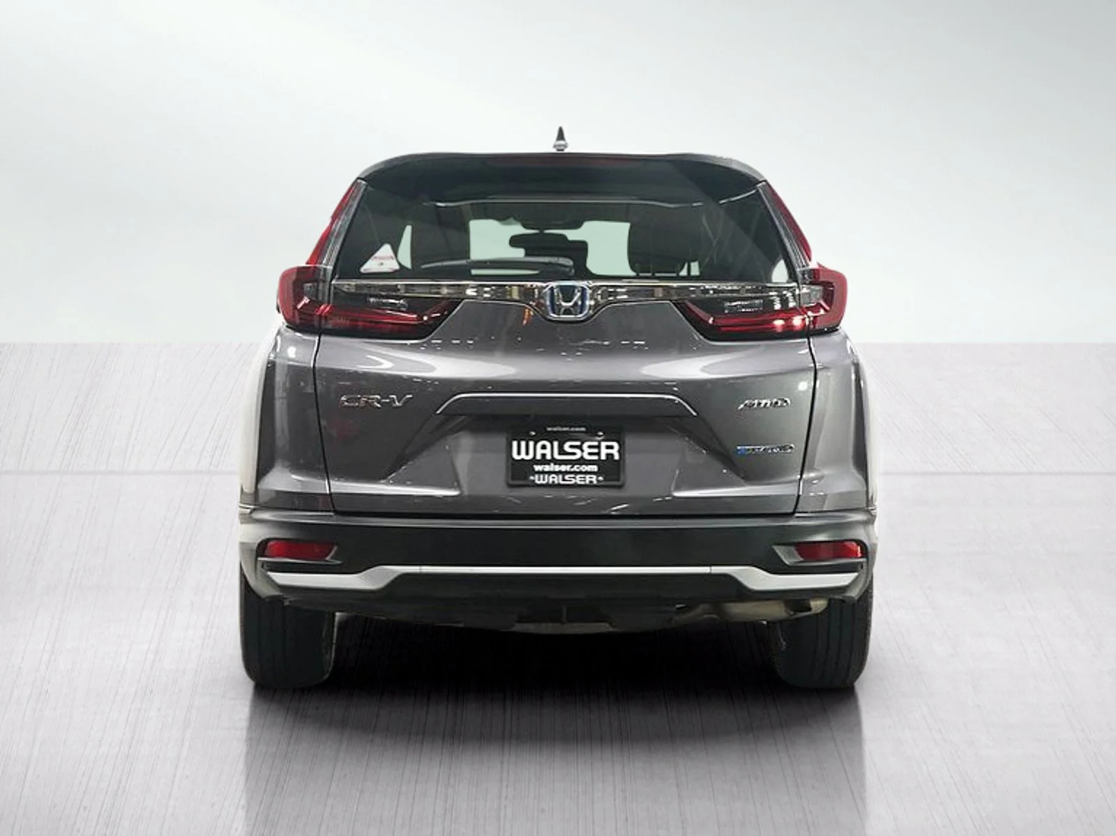 Used 2021  Honda ex image 4