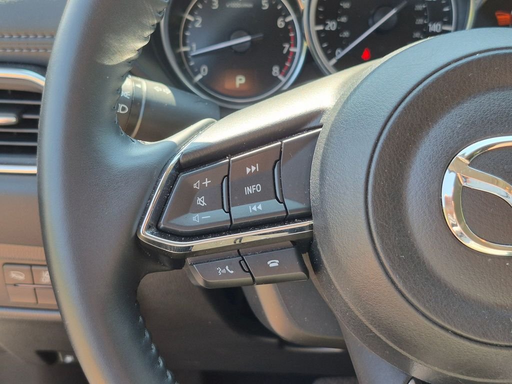 Used 2025 Gray Mazda 2.5 S Preferred Package image 22